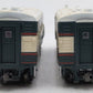 Athearn 80391 HO Burlington Northern F7A & F7B Diesel Locomotives #BN1/BN2 EX