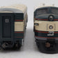 Athearn 80391 HO Burlington Northern F7A & F7B Diesel Locomotives #BN1/BN2 EX
