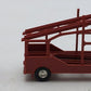 Con-Cor 6021 HO Heljan Ford Auto Transport Truck Plastic Model Kit EX/Box