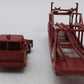 Con-Cor 6021 HO Heljan Ford Auto Transport Truck Plastic Model Kit EX/Box