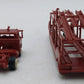 Con-Cor 6021 HO Heljan Ford Auto Transport Truck Plastic Model Kit EX/Box
