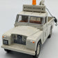 Corgi 07102 1:43 Mersey Tunnel Recovery Land Rover Breakdown EX/Box