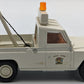 Corgi 07102 1:43 Mersey Tunnel Recovery Land Rover Breakdown EX/Box