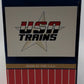 USA Trains G Scale 1995 Cincinnati National Garden Railway Convention LN/Box