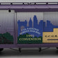 USA Trains G Scale 1995 Cincinnati National Garden Railway Convention LN/Box