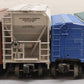 O Gauge Assorted Freight Cars [6] EX