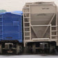 O Gauge Assorted Freight Cars [6] EX