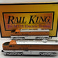 MTH 30-2126-1O Gauge D.R.G. Alco PA AA Diesel Engine Set w/PS1 #6003/6011 EX/Box