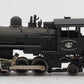 Mantua HO Scale Custom C&S 2-6-6-2 Steam Locomotive And Coal Tender #71 VG