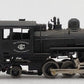 Mantua HO Scale Custom C&S 2-6-6-2 Steam Locomotive And Coal Tender #71 VG