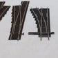 Atlas & Other Assorted HO Straight & Cross Track Sections [9] EX