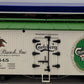 USA Trains R-1645 G Anheuser Busch Beer Reefer Car LN/Box