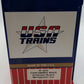 USA Trains R-1645 G Anheuser Busch Beer Reefer Car LN/Box