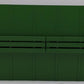 USA Trains R-1645 G Anheuser Busch Beer Reefer Car LN/Box