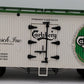 USA Trains R-1645 G Anheuser Busch Beer Reefer Car LN/Box