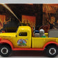 Matchbox 1:43 Models of Yesteryear 1946 Dodge Power Wagon Brush/Field Truck EX/Box