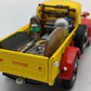 Matchbox 1:43 Models of Yesteryear 1946 Dodge Power Wagon Brush/Field Truck EX/Box