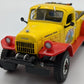 Matchbox 1:43 Models of Yesteryear 1946 Dodge Power Wagon Brush/Field Truck EX/Box