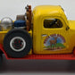 Matchbox 1:43 Models of Yesteryear 1946 Dodge Power Wagon Brush/Field Truck EX/Box
