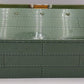 Marx T3-211:38 US Army 1950s Vintage Tin Litho Training Center HQ Building VG