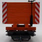 LGB 40440 G Scale Sulzbach-Rosenberg Gondola Car w/Shell Barrels #4044 LN/Box