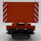 LGB 40440 G Scale Sulzbach-Rosenberg Gondola Car w/Shell Barrels #4044 LN/Box