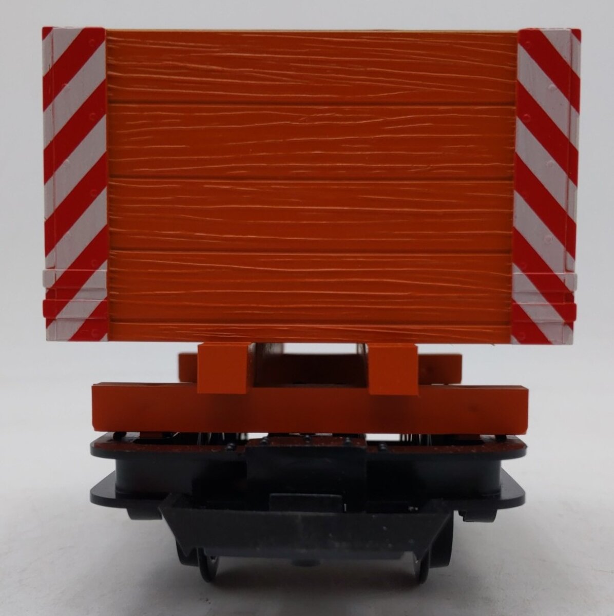 LGB 40440 G Scale Sulzbach-Rosenberg Gondola Car w/Shell Barrels #4044 LN/Box