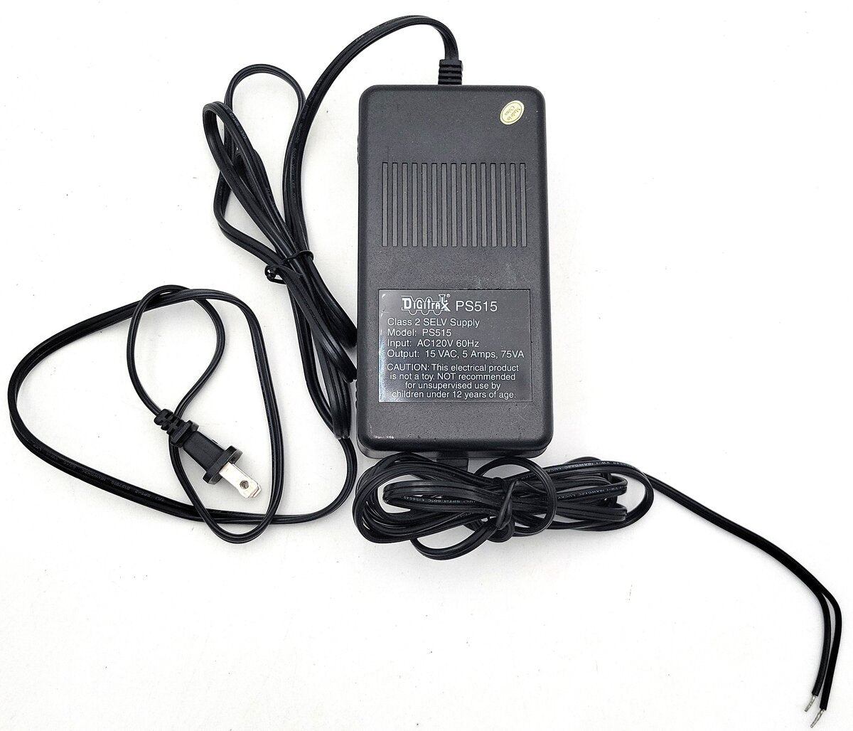 Digitrax SEBX Super Empire Builder Xtra Advanced Digitrax Command Control LN/Box