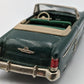 Collector's Classics C1-3D0 1:43 Green1954 Mercury Monterey Convertible Top Down EX/Box