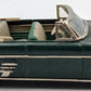 Collector's Classics C1-3D0 1:43 Green1954 Mercury Monterey Convertible Top Down EX/Box