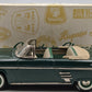 Collector's Classics C1-3D0 1:43 Green1954 Mercury Monterey Convertible Top Down EX/Box