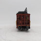 MTH 20-91113 Pennsylvania N-8 Illuminated Caboose #478120 EX/Box