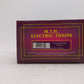 MTH 20-91113 Pennsylvania N-8 Illuminated Caboose #478120 EX/Box