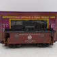 MTH 20-91113 Pennsylvania N-8 Illuminated Caboose #478120 EX/Box
