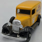 Eligor 1:43 1934 Ford V8 Camionnette Panel Van Mobiloil VG