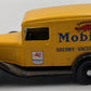 Eligor 1:43 1934 Ford V8 Camionnette Panel Van Mobiloil VG