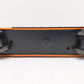 Lionel 6468-25 Vintage O New Haven Auto Transport Boxcar with Black Doors EX