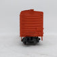 Lionel 6-17278 O Gauge Western Pacific PS-1 Boxcar #1953 EX/Box