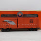 Lionel 6-17278 O Gauge Western Pacific PS-1 Boxcar #1953 EX/Box