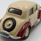 Schuco 1:43 1936-1939 Mercedes-Benz 170V Limousine
