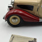 Schuco 1:43 1936-1939 Mercedes-Benz 170V Limousine