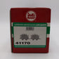 LGB 41170 Set of 2 Flatcars W Load NIB