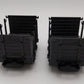 LGB 41170 Set of 2 Flatcars W Load NIB