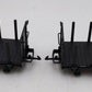 LGB 41170 Set of 2 Flatcars W Load NIB