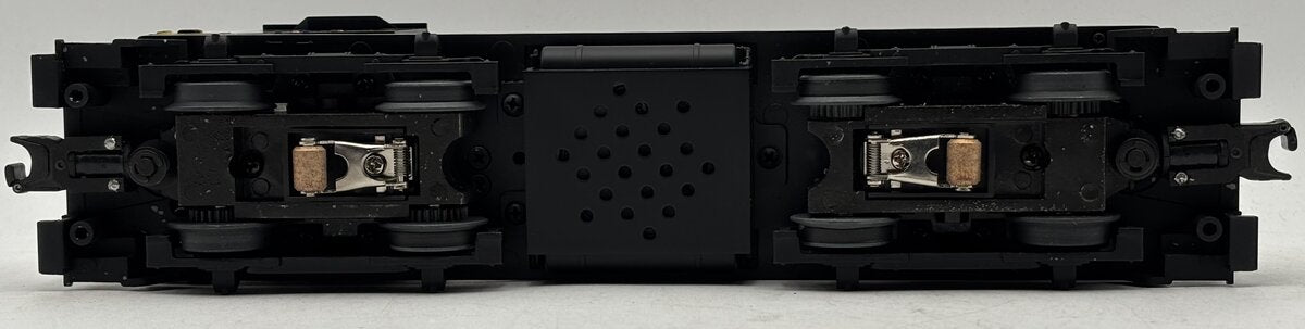 MTH 30-2178-1 Texas & Pacific SW-8 Diesel Switcher w/PS1 #817 EX/Box
