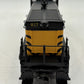 MTH 30-2178-1 Texas & Pacific SW-8 Diesel Switcher w/PS1 #817 EX/Box