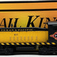 MTH 30-2178-1 Texas & Pacific SW-8 Diesel Switcher w/PS1 #817 EX/Box