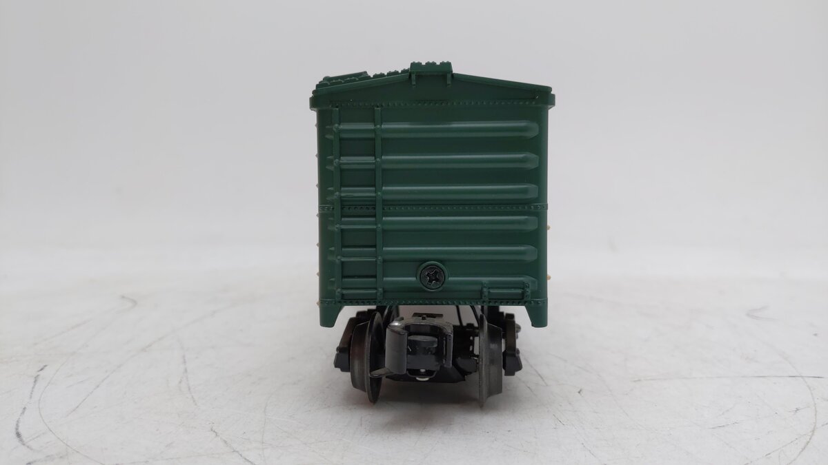 Lionel 6-29810 O Gauge Operating Egg Nog Milk Car EX/Box