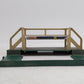 Lionel 6-29810 O Gauge Operating Egg Nog Milk Car EX/Box
