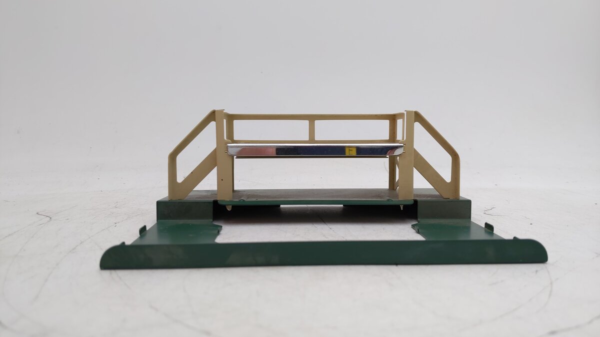 Lionel 6-29810 O Gauge Operating Egg Nog Milk Car EX/Box